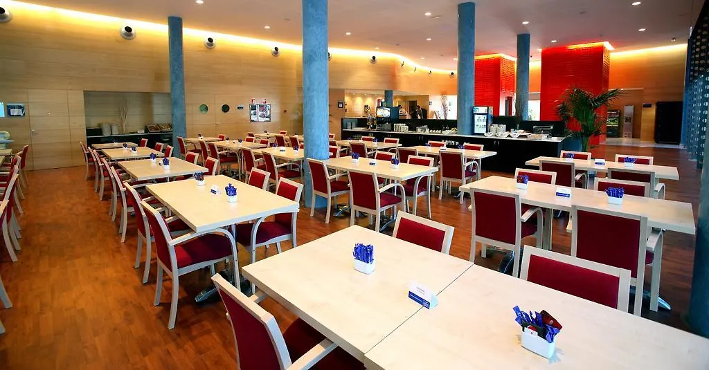 Holiday Inn Express Molins De Rei By Ihg Spain