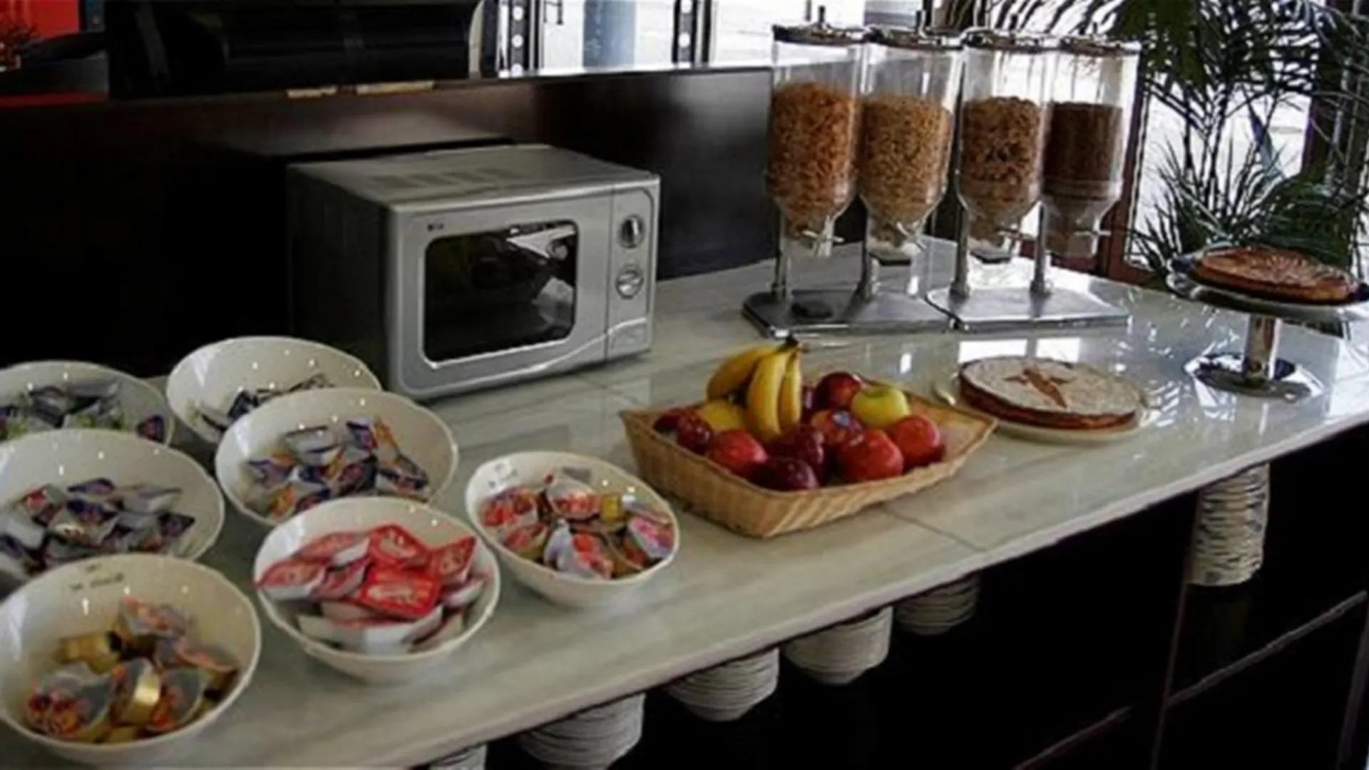 Holiday Inn Express Molins De Rei By Ihg Hotel