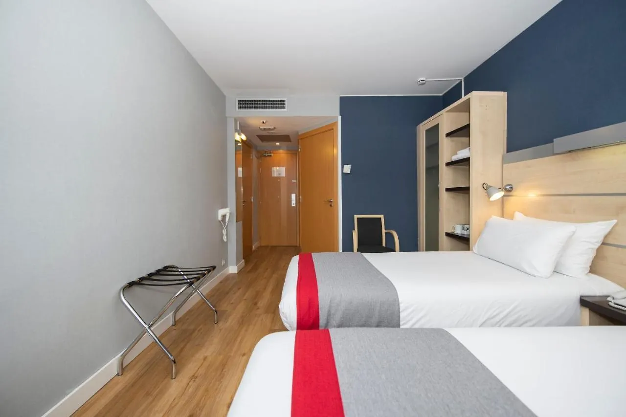Holiday Inn Express Molins De Rei By Ihg Spain