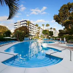 https://hotel-palmasol.es-andalucia.com