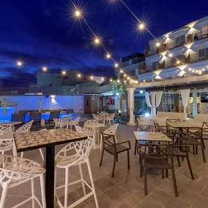 *** Hotel Boutique Sibarys - Adults Recommended Espanha