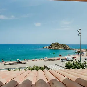Casa Indiana Boutique **** Blanes