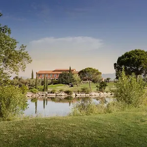 Wine Spa&golf Hotel