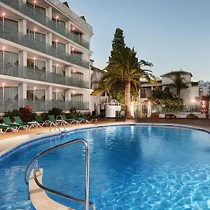 *** Hotel Flamenca Espanha
