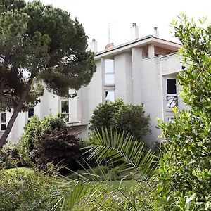 Punt 14 Hotel del amor