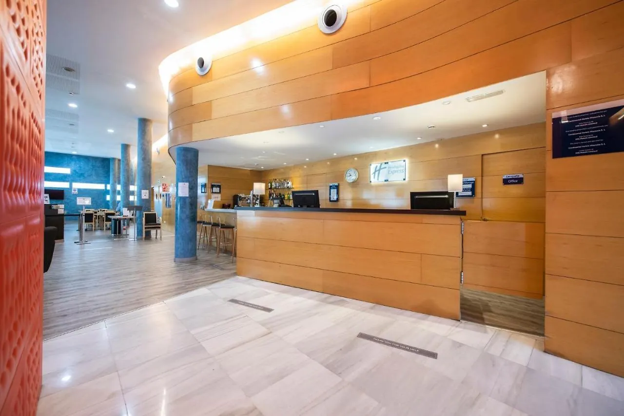 Holiday Inn Express Molins De Rei By Ihg Hotel